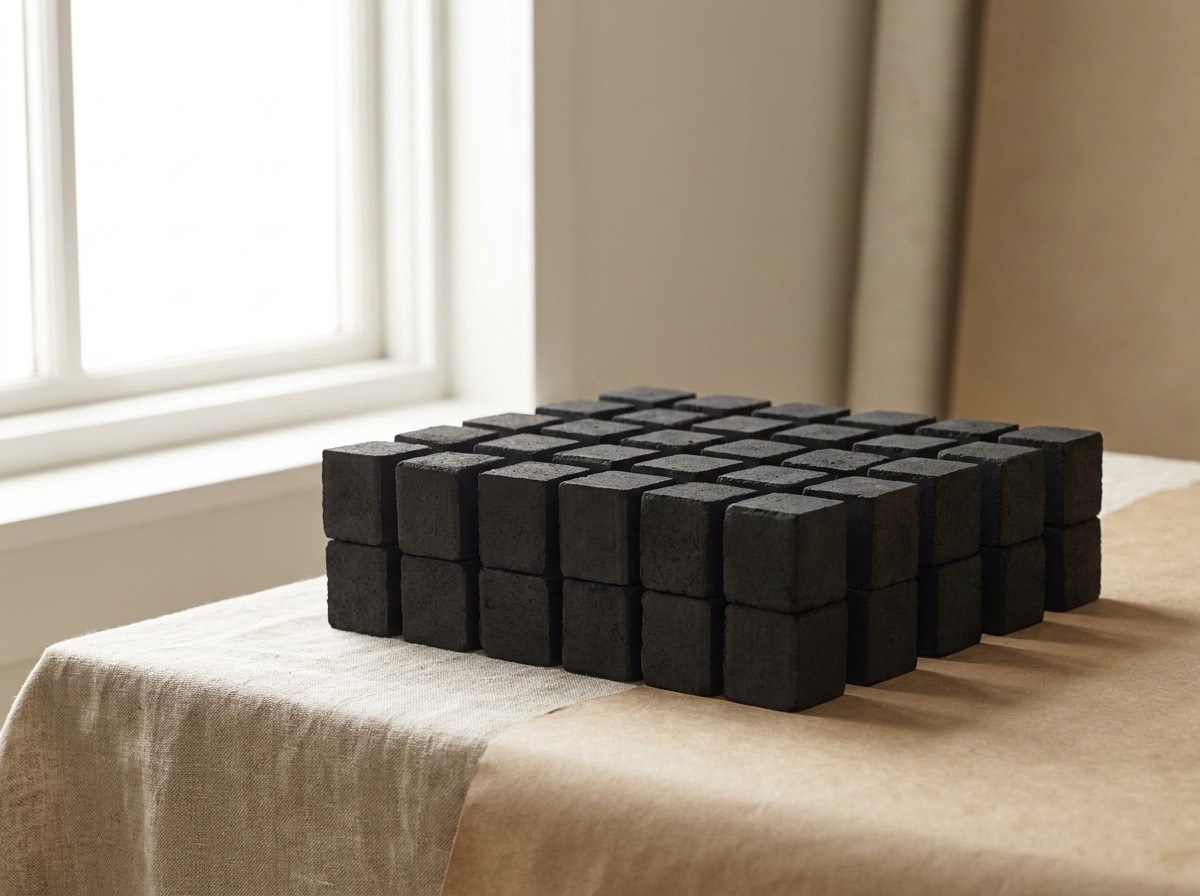 Charcoal Briquettes