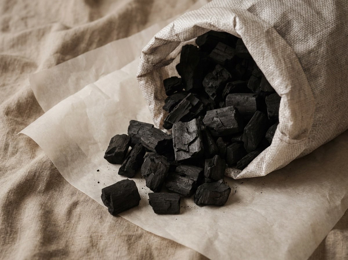 Biochar & Char Residues